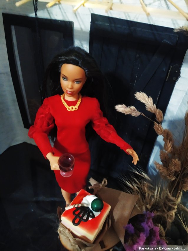 Пятница с Гарри и Гарриет