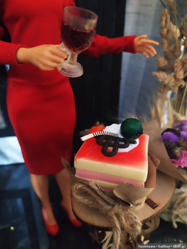 Пятница с Гарри и Гарриет