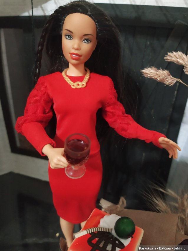 Пятница с Гарри и Гарриет