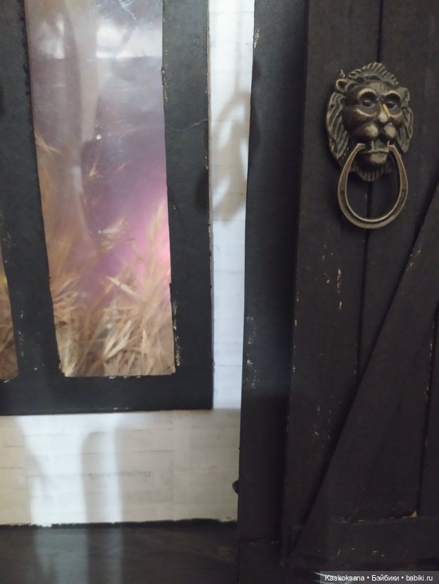 Пятница с Гарри и Гарриет