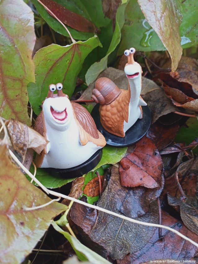 У природы нет плохой погоды. Каждая погода - БЛАГОДАТЬ (фото 7)