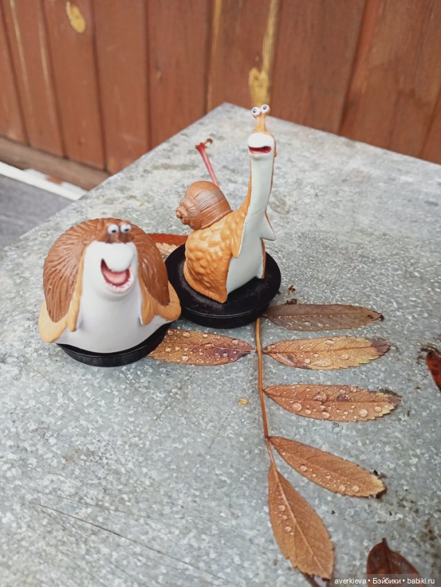 У природы нет плохой погоды. Каждая погода - БЛАГОДАТЬ (фото 2)