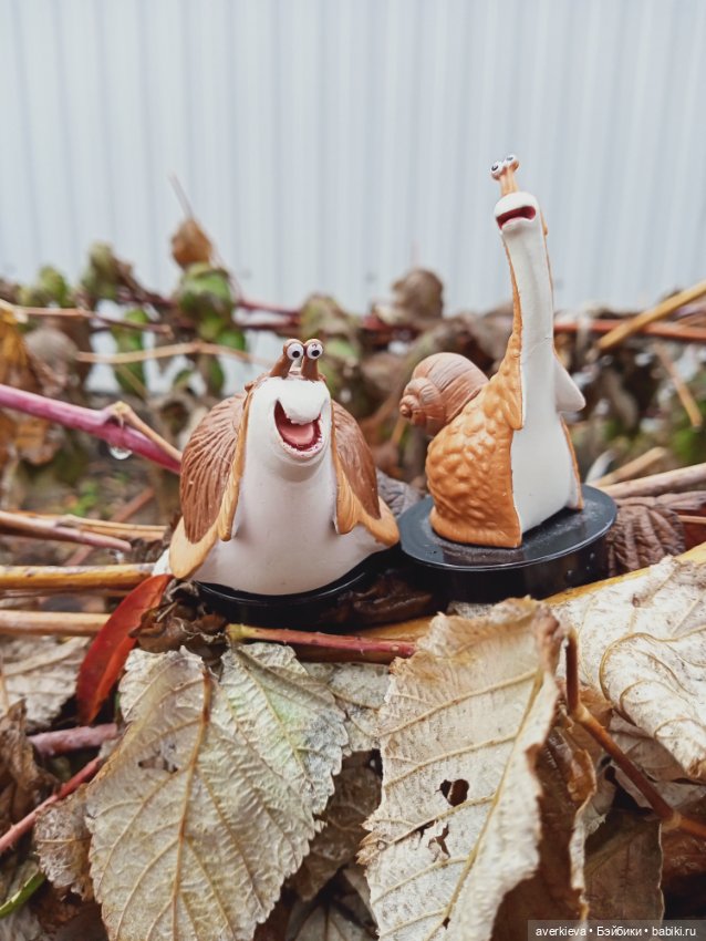 У природы нет плохой погоды. Каждая погода - БЛАГОДАТЬ (фото 4)