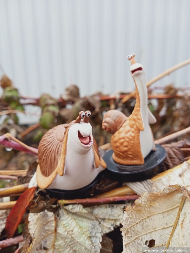 У природы нет плохой погоды. Каждая погода - БЛАГОДАТЬ (фото 5)