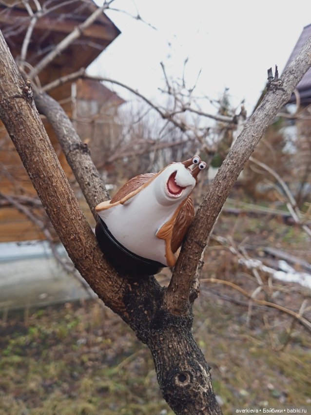 У природы нет плохой погоды. Каждая погода - БЛАГОДАТЬ (фото 10)