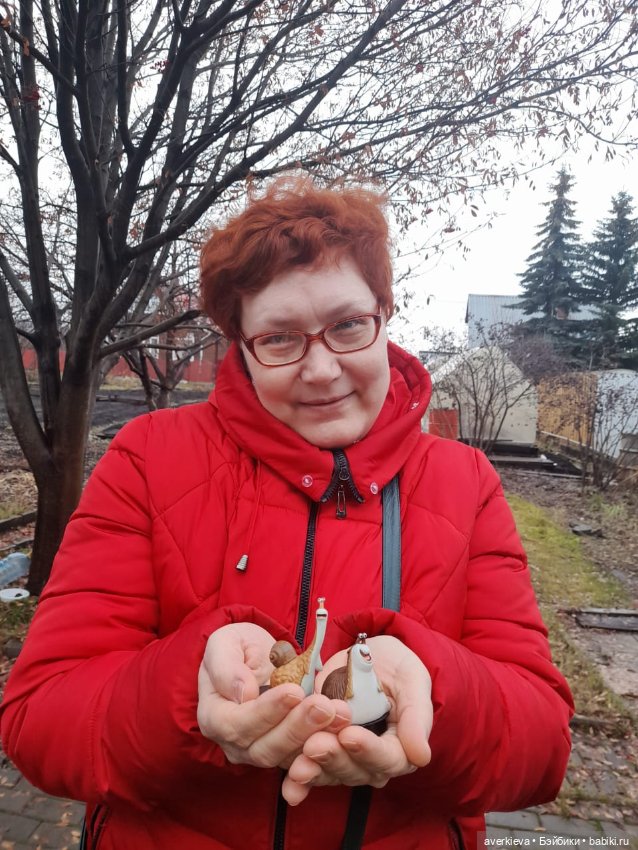 У природы нет плохой погоды. Каждая погода - БЛАГОДАТЬ