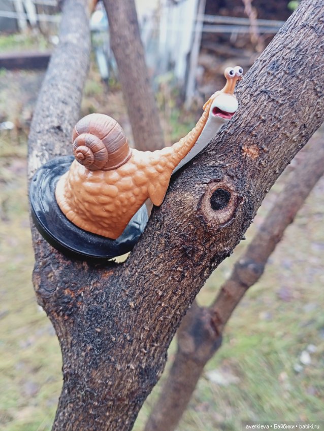 У природы нет плохой погоды. Каждая погода - БЛАГОДАТЬ (фото 9)