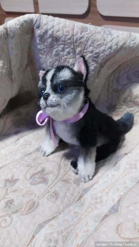 Новый мальчик — Авторские мишки Тедди и друзья: фото (фото 7)