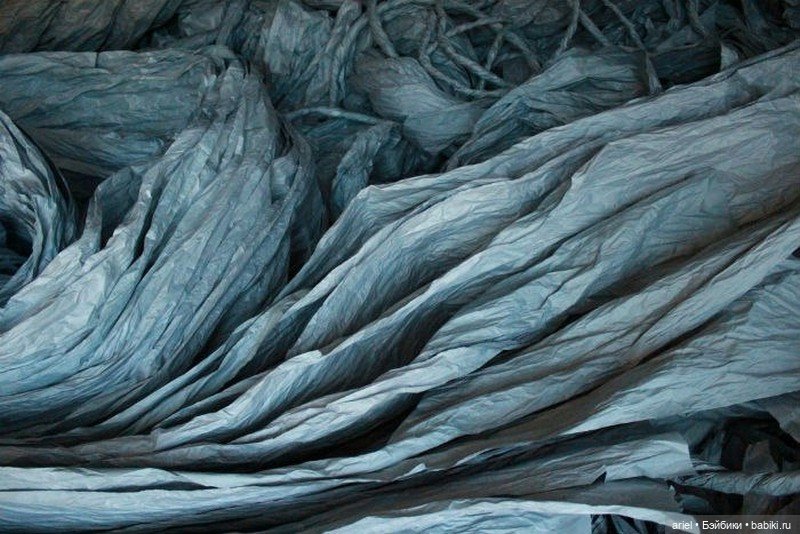 Бумажные инсталляции от Американских художники Уэйд Кавано (Wade Kavanaugh) и Стивен Б. Нгуен (Stephen B. Nguyen) (фото 3)