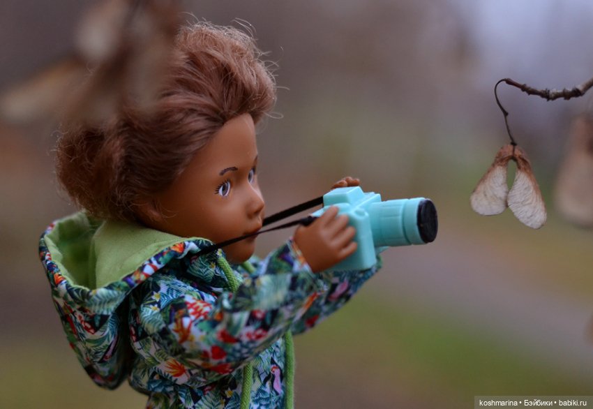 Джой Крузелинг, ловец осени (фото 10)