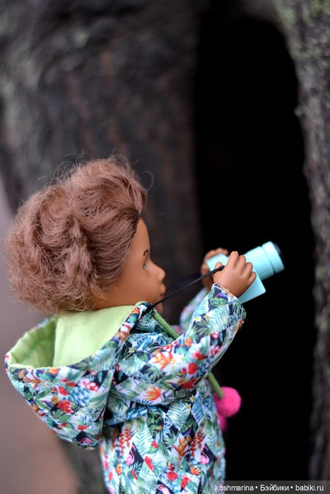 Джой Крузелинг, ловец осени (фото 8)