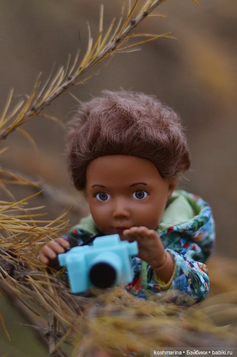 Джой Крузелинг, ловец осени (фото 3)