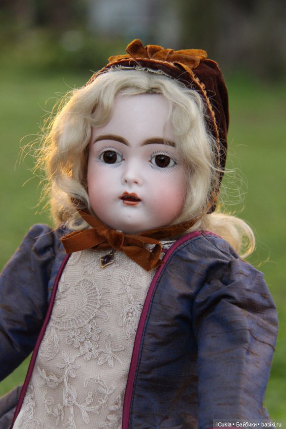 192 K&R 44cm 17" переоделась сегодня. Как вам (фото 9)