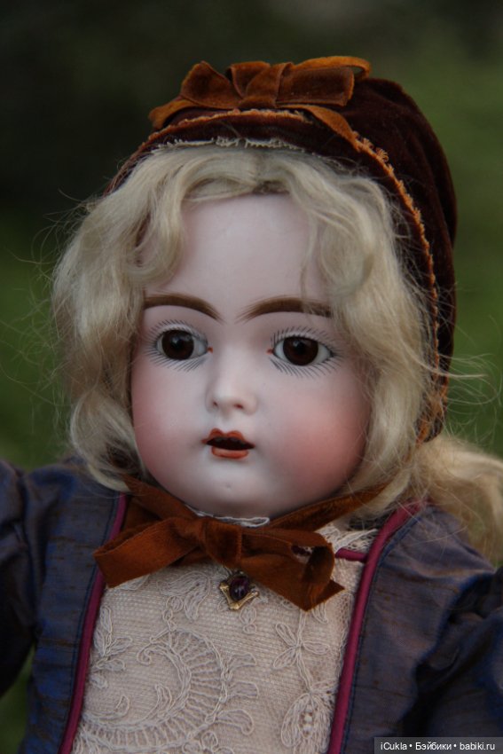 192 K&R 44cm 17" переоделась сегодня. Как вам (фото 4)