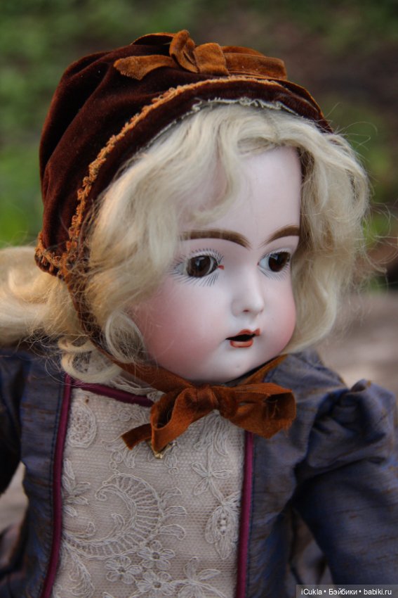 192 K&R 44cm 17" переоделась сегодня. Как вам (фото 6)