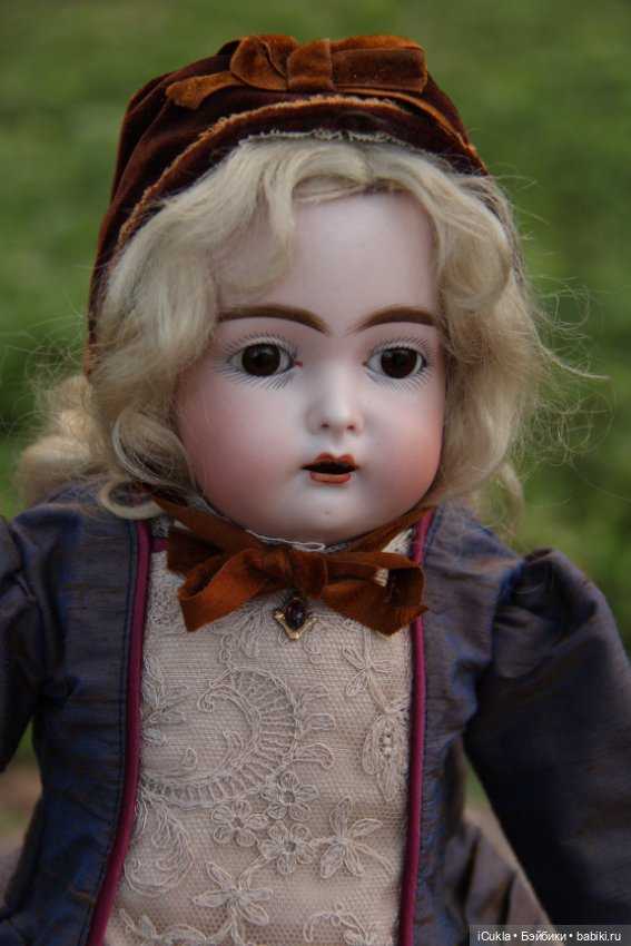 192 K&R 44cm 17" переоделась сегодня. Как вам (фото 2)