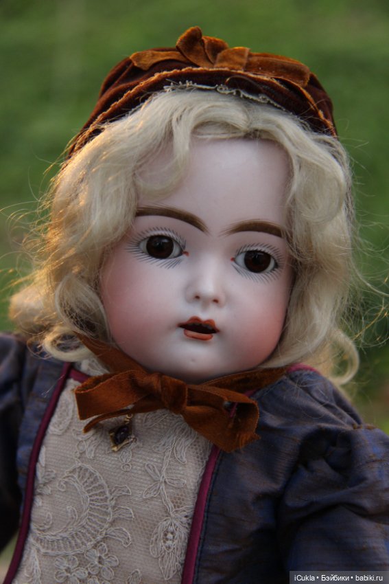 192 K&R 44cm 17" переоделась сегодня. Как вам (фото 7)