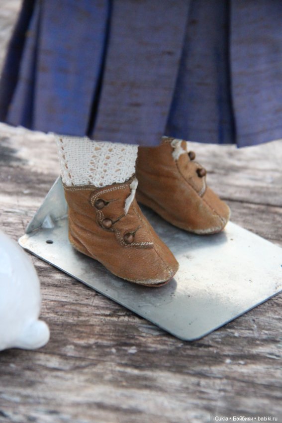 192 K&R 44cm 17" переоделась сегодня. Как вам