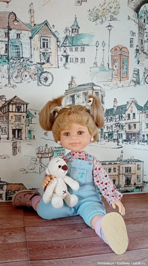 Движение - жизнь 3. Еще раз про мягкое тело для ПР