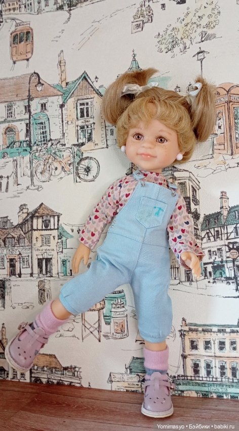 Движение - жизнь 3. Еще раз про мягкое тело для ПР (фото 3)