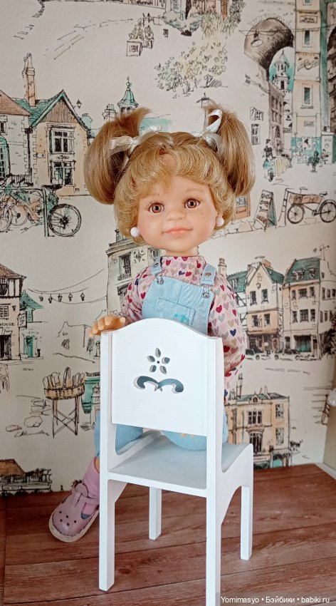 Движение - жизнь 3. Еще раз про мягкое тело для ПР (фото 8)