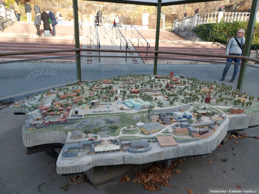 Fashion Dolls 428 — Туризм и путешествия: фотоотчеты из поездок