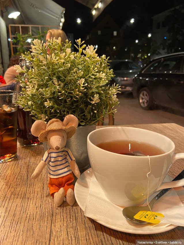 Fashion Dolls 428 — Туризм и путешествия: фотоотчеты из поездок