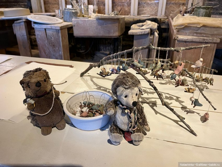 Fashion Dolls 428 — Туризм и путешествия: фотоотчеты из поездок