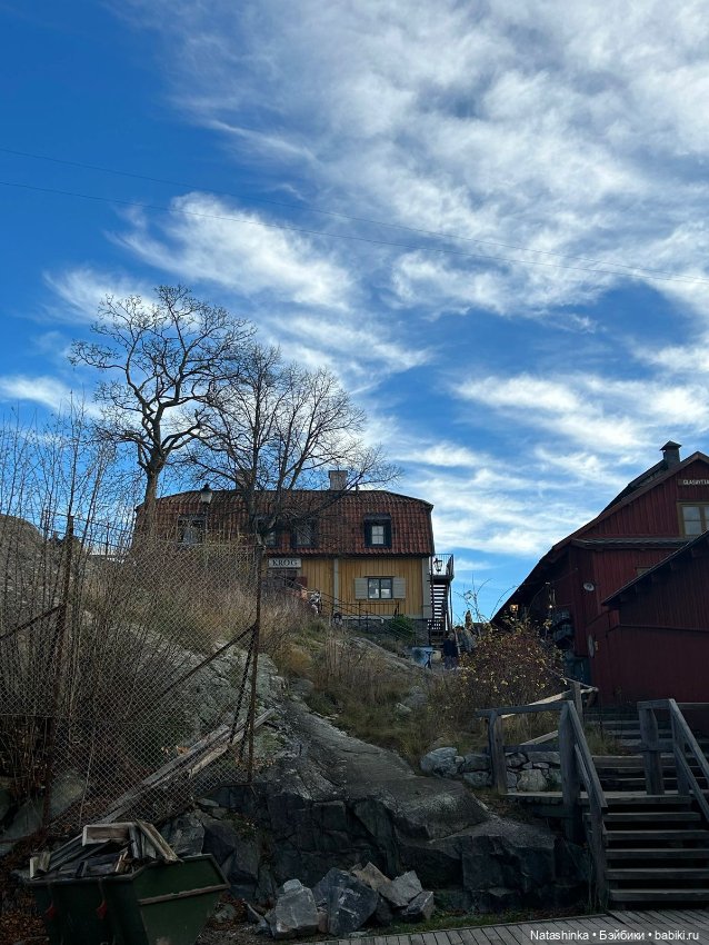 Fashion Dolls 428 — Туризм и путешествия: фотоотчеты из поездок