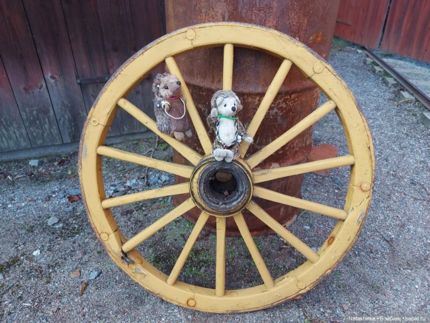 Fashion Dolls 428 — Туризм и путешествия: фотоотчеты из поездок (фото 3)