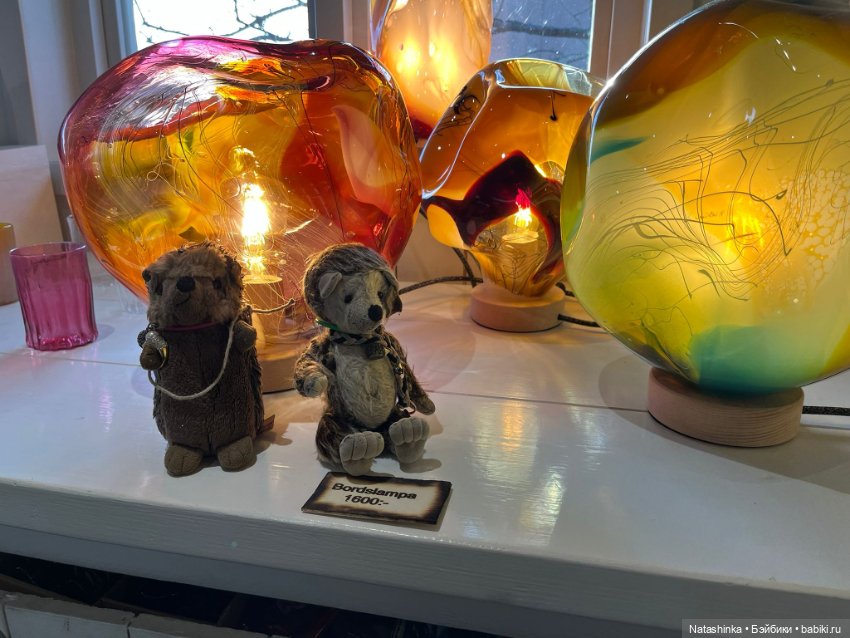 Fashion Dolls 428 — Туризм и путешествия: фотоотчеты из поездок