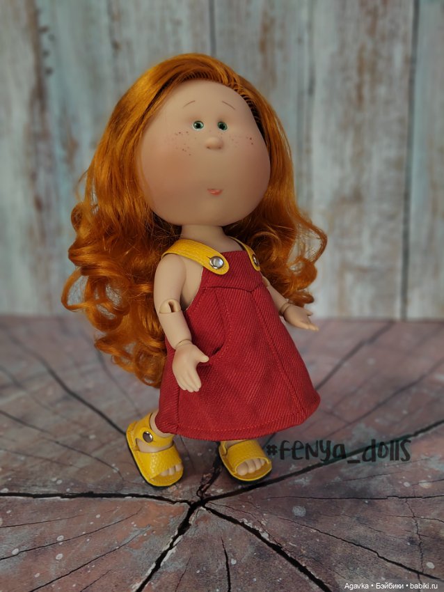 Мия, стильная и прекрасная☺️ (фото 3)