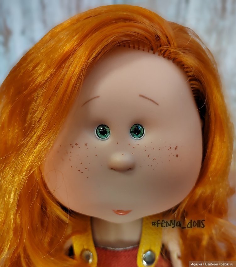 Мия, стильная и прекрасная☺️ (фото 6)