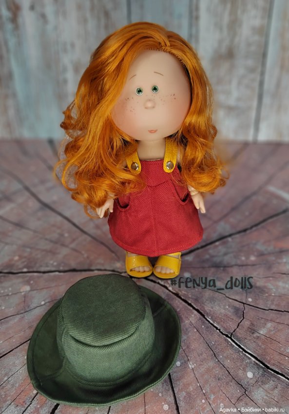 Мия, стильная и прекрасная☺️ (фото 5)