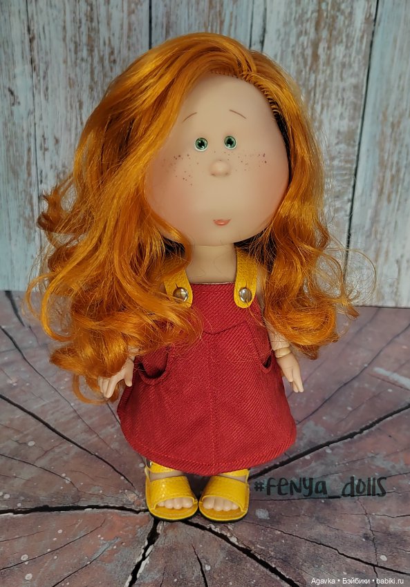 Мия, стильная и прекрасная☺️ (фото 4)