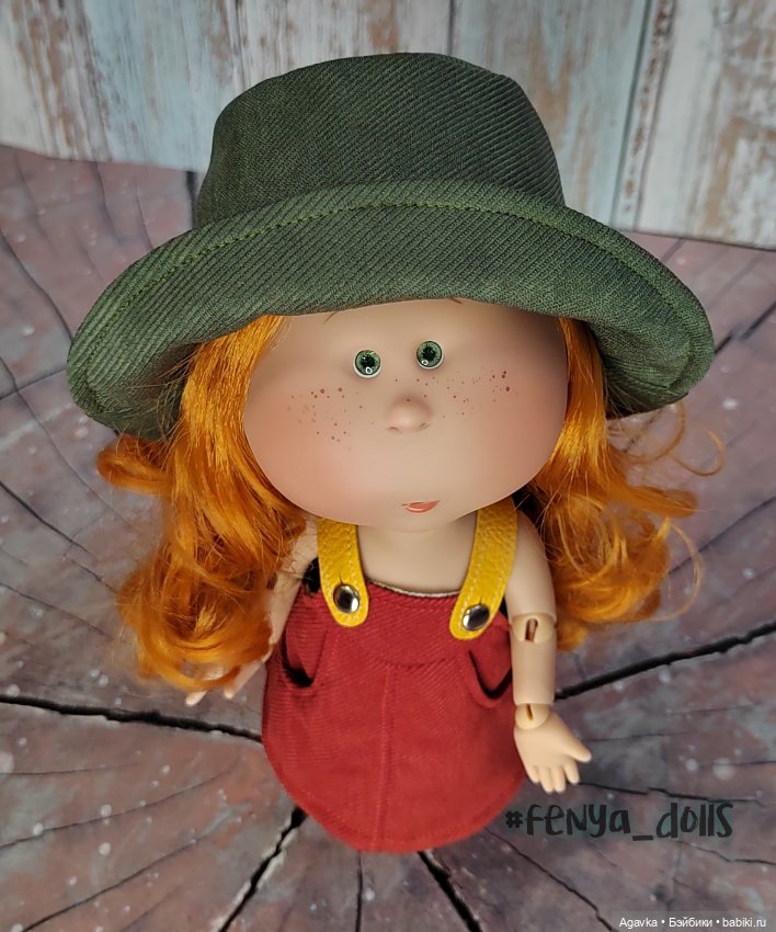 Мия, стильная и прекрасная☺️ (фото 2)