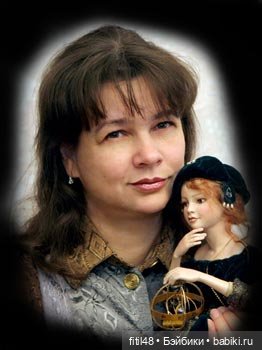 Сказочный мир Александры Окатовой