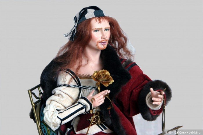 Сказочный мир Александры Окатовой