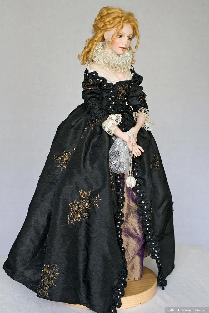 Сказочный мир Александры Окатовой