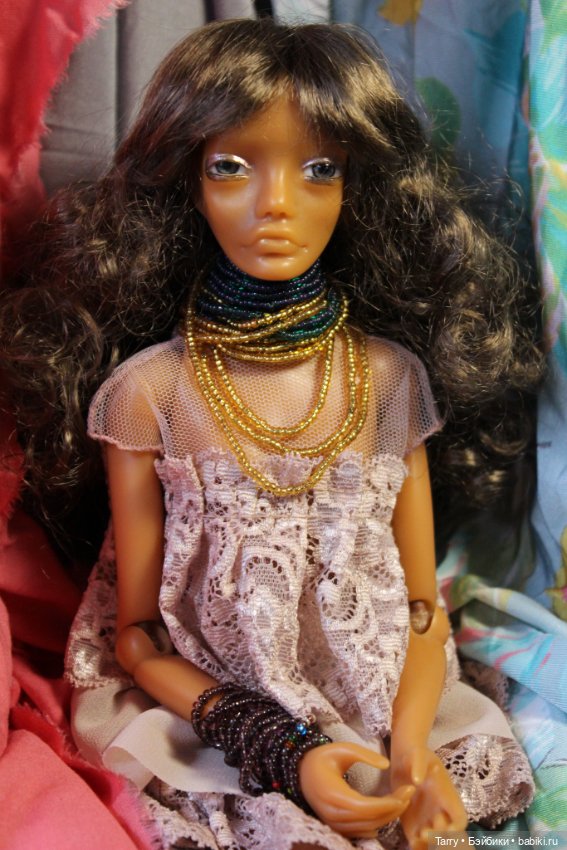 Муклы, моя любовь. осторожно, есть одно ню, 18+ (фото 6)