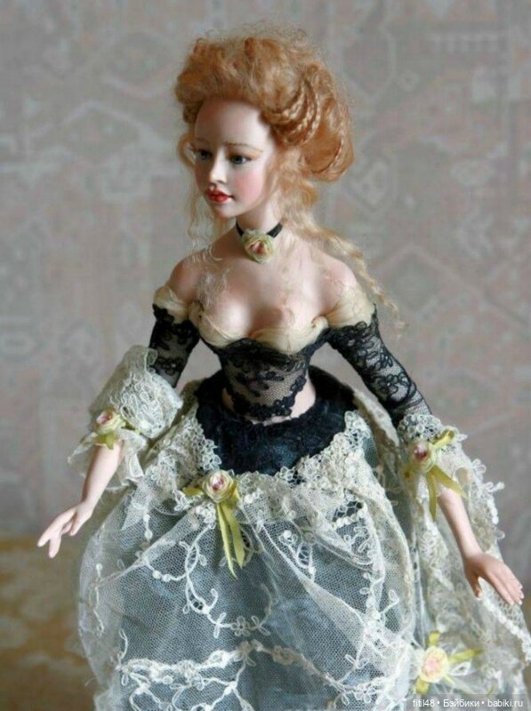 Сказочный мир Александры Окатовой