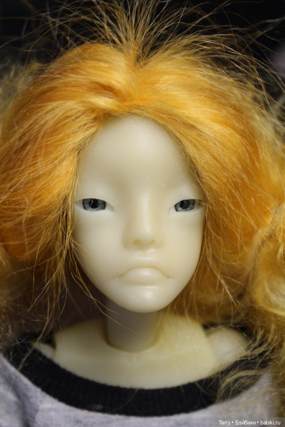 Муклы, моя любовь. осторожно, есть одно ню, 18+ (фото 5)