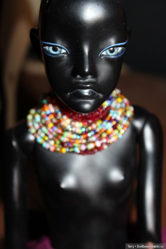 Муклы, моя любовь. осторожно, есть одно ню, 18+ (фото 3)