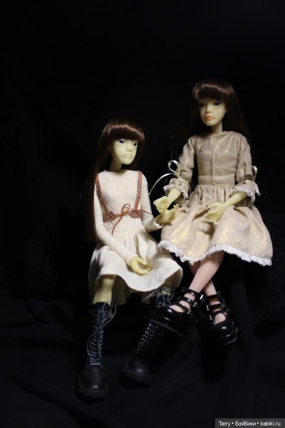 Муклы, моя любовь. осторожно, есть одно ню, 18+