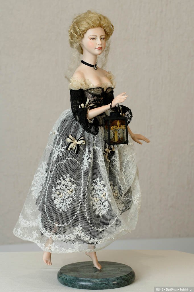 Сказочный мир Александры Окатовой