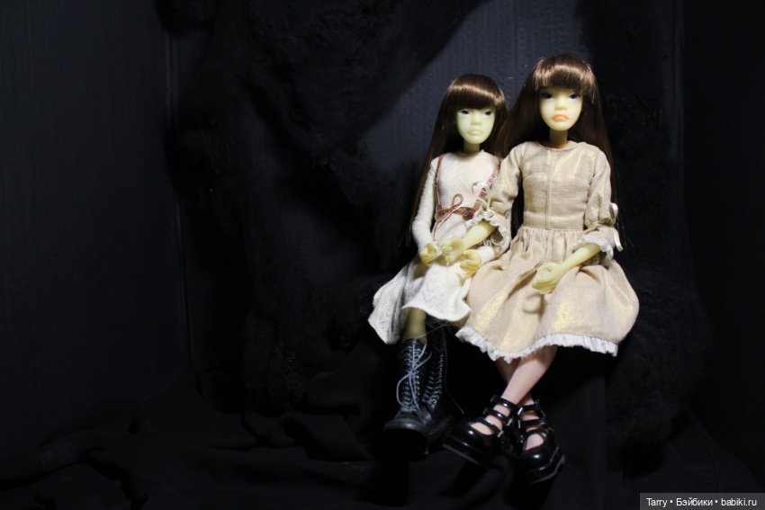 Муклы, моя любовь. осторожно, есть одно ню, 18+ (фото 7)