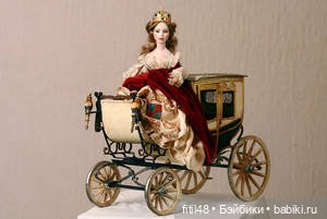 Сказочный мир Александры Окатовой