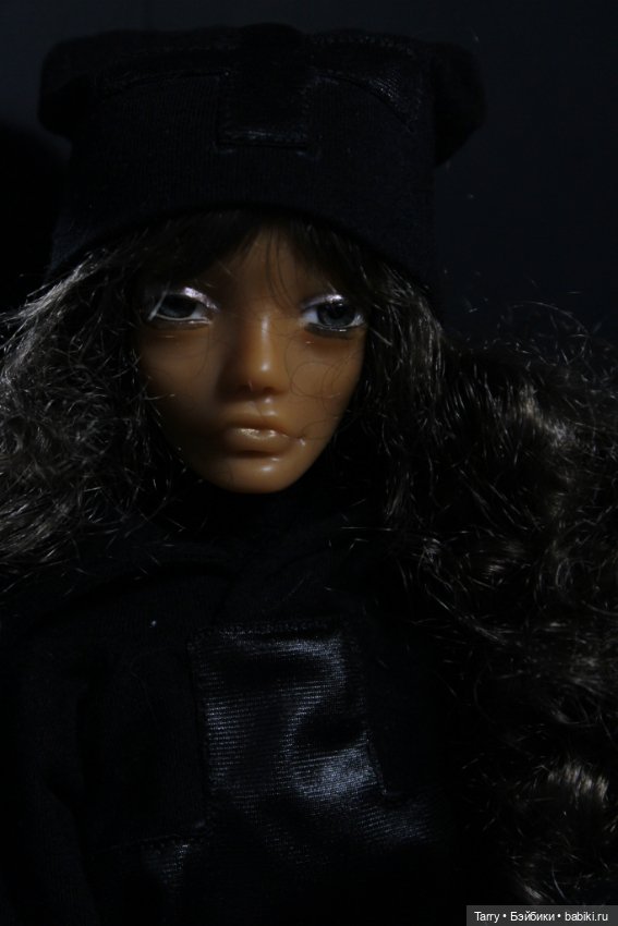 Муклы, моя любовь. осторожно, есть одно ню, 18+ (фото 4)