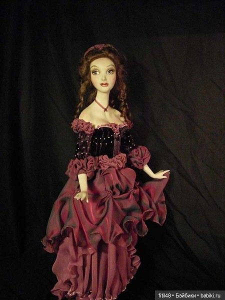 Сказочный мир Александры Окатовой (фото 6)