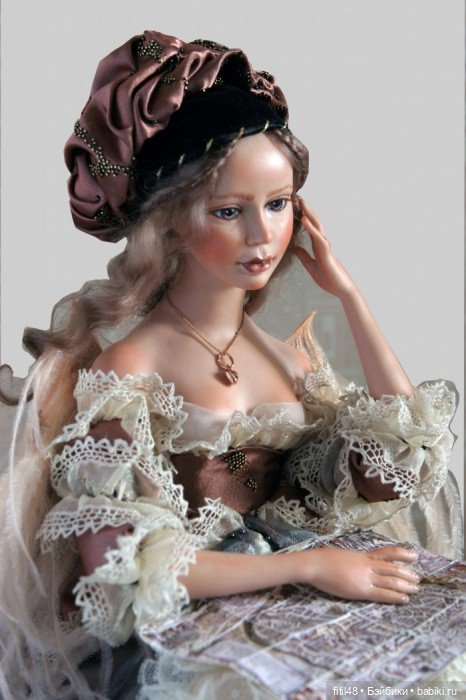 Сказочный мир Александры Окатовой (фото 9)